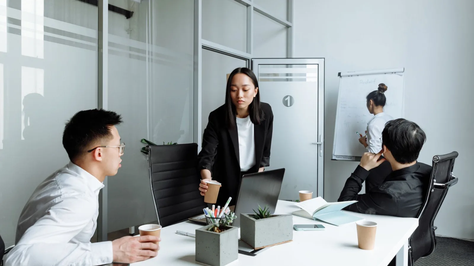Chuẩn bị phỏng vấn vị trí tiếng Trung: câu hỏi thường gặp