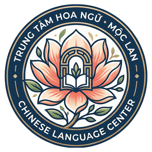 Mộc Lan Hoa ngữ – biểu tượng